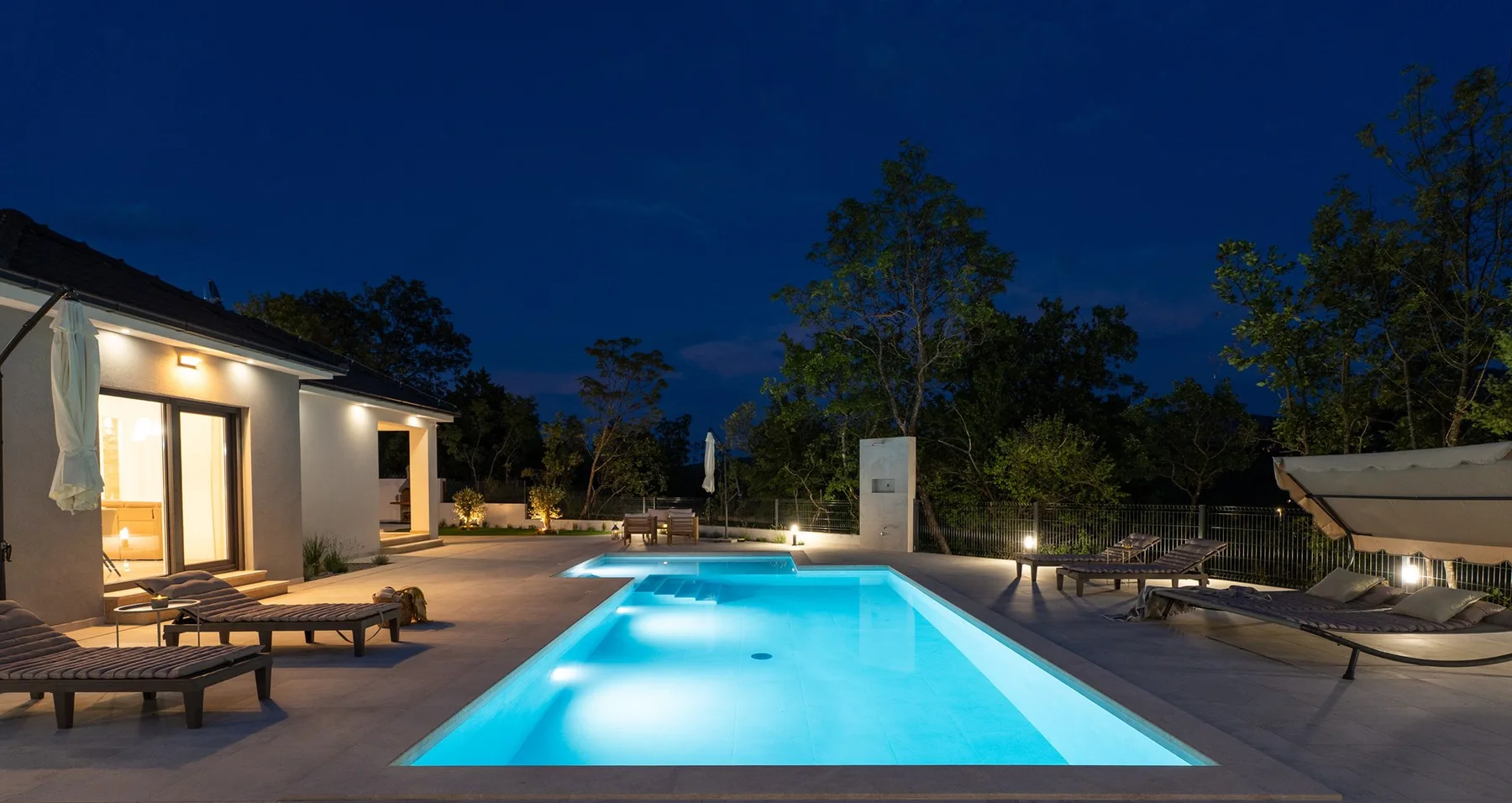 Villa Angela