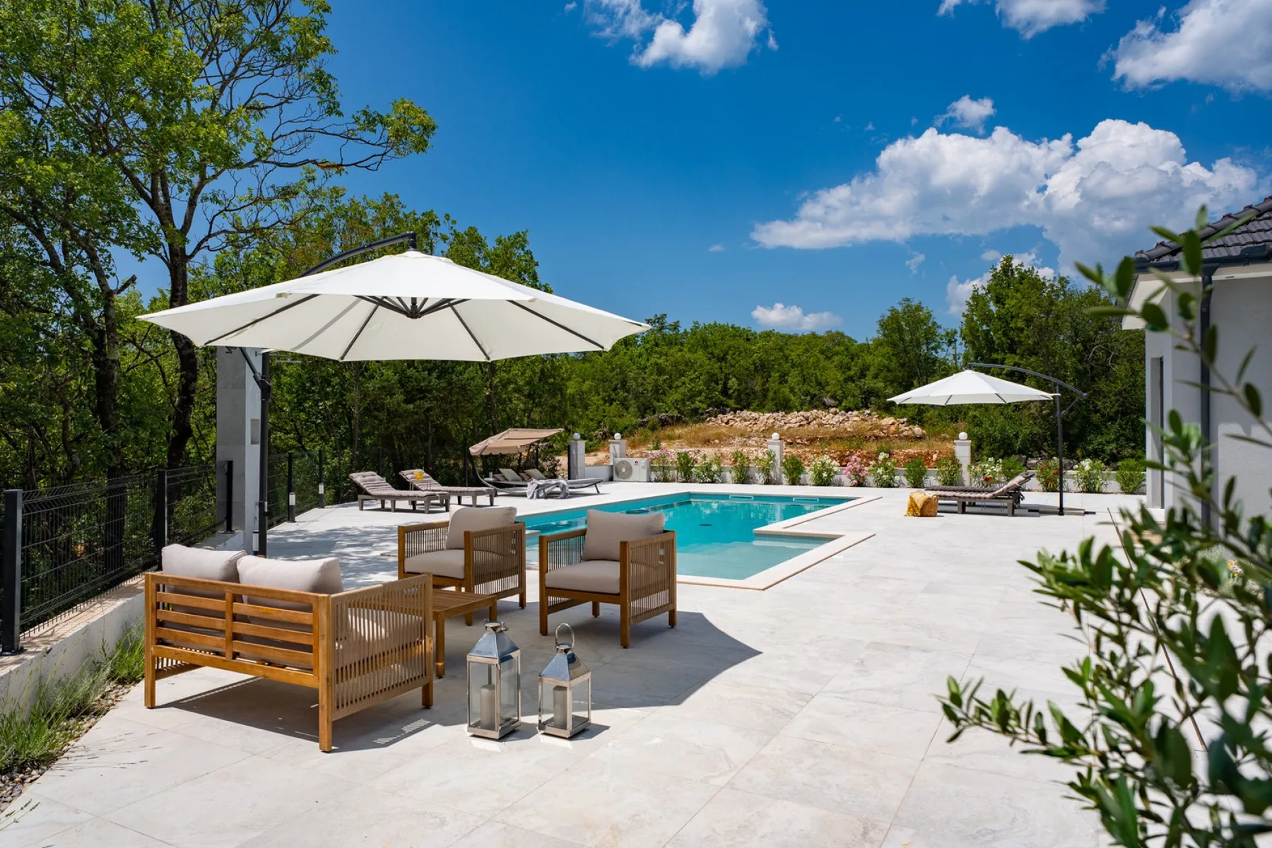 Villa Angela
