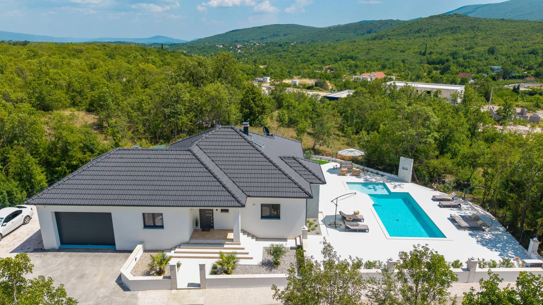 Villa Angela