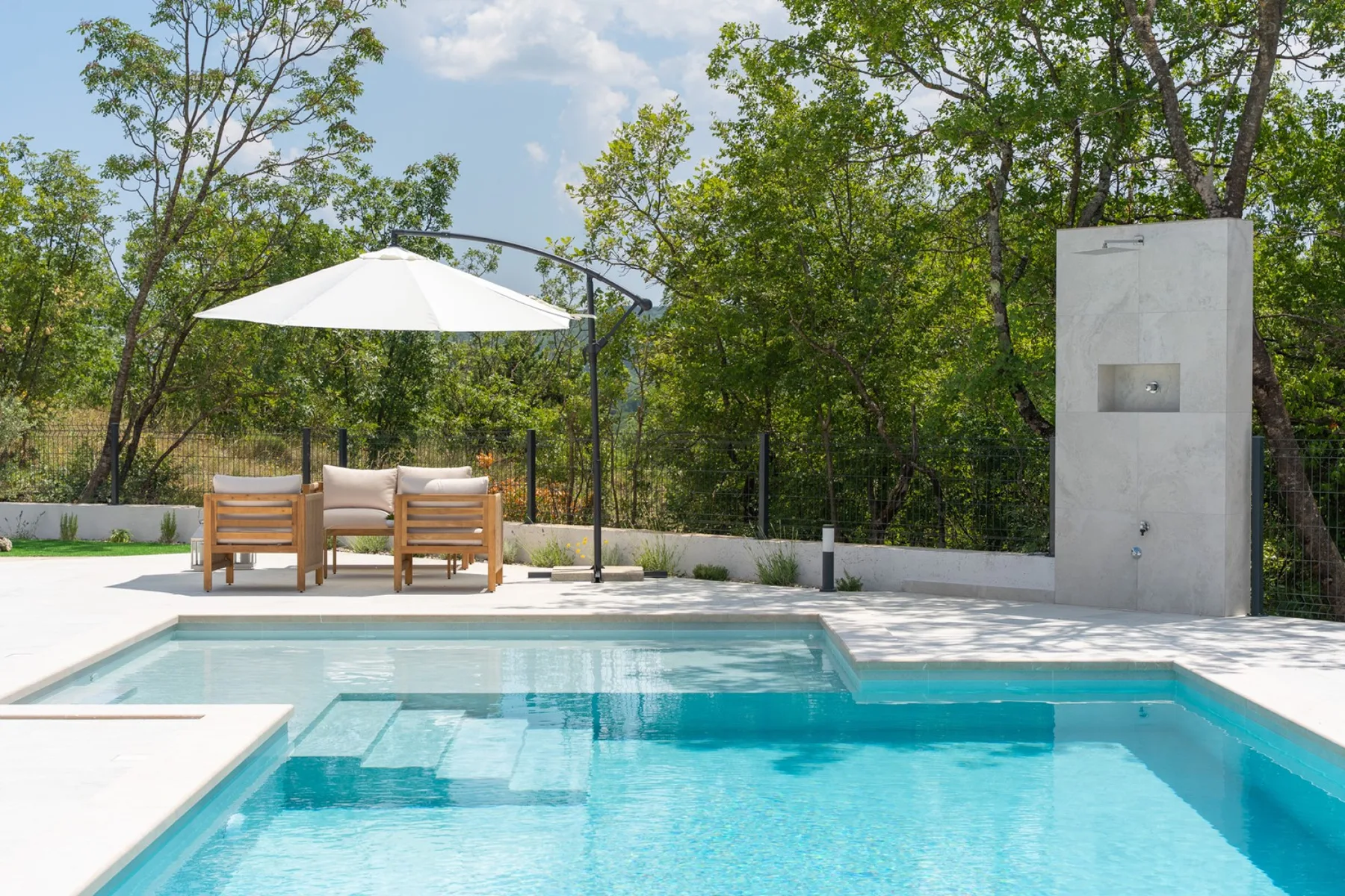Villa Angela