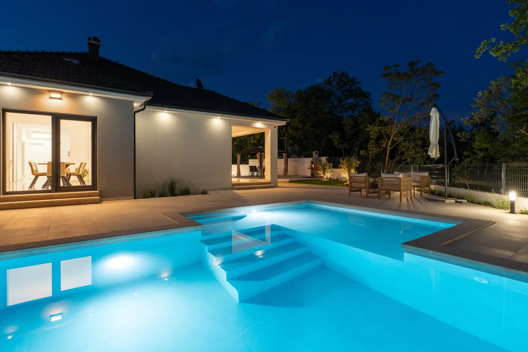 Villa Angela