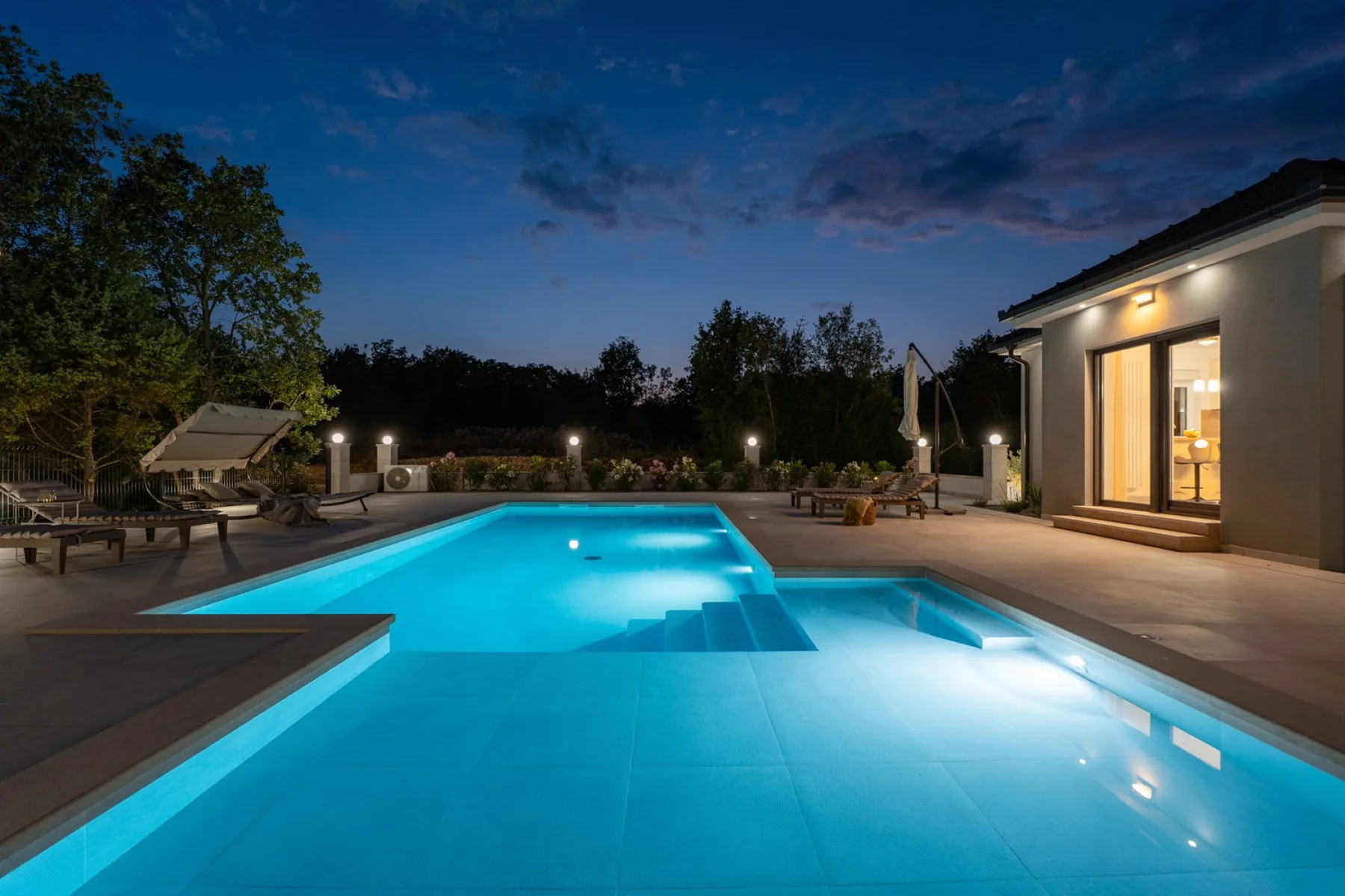 Villa Angela