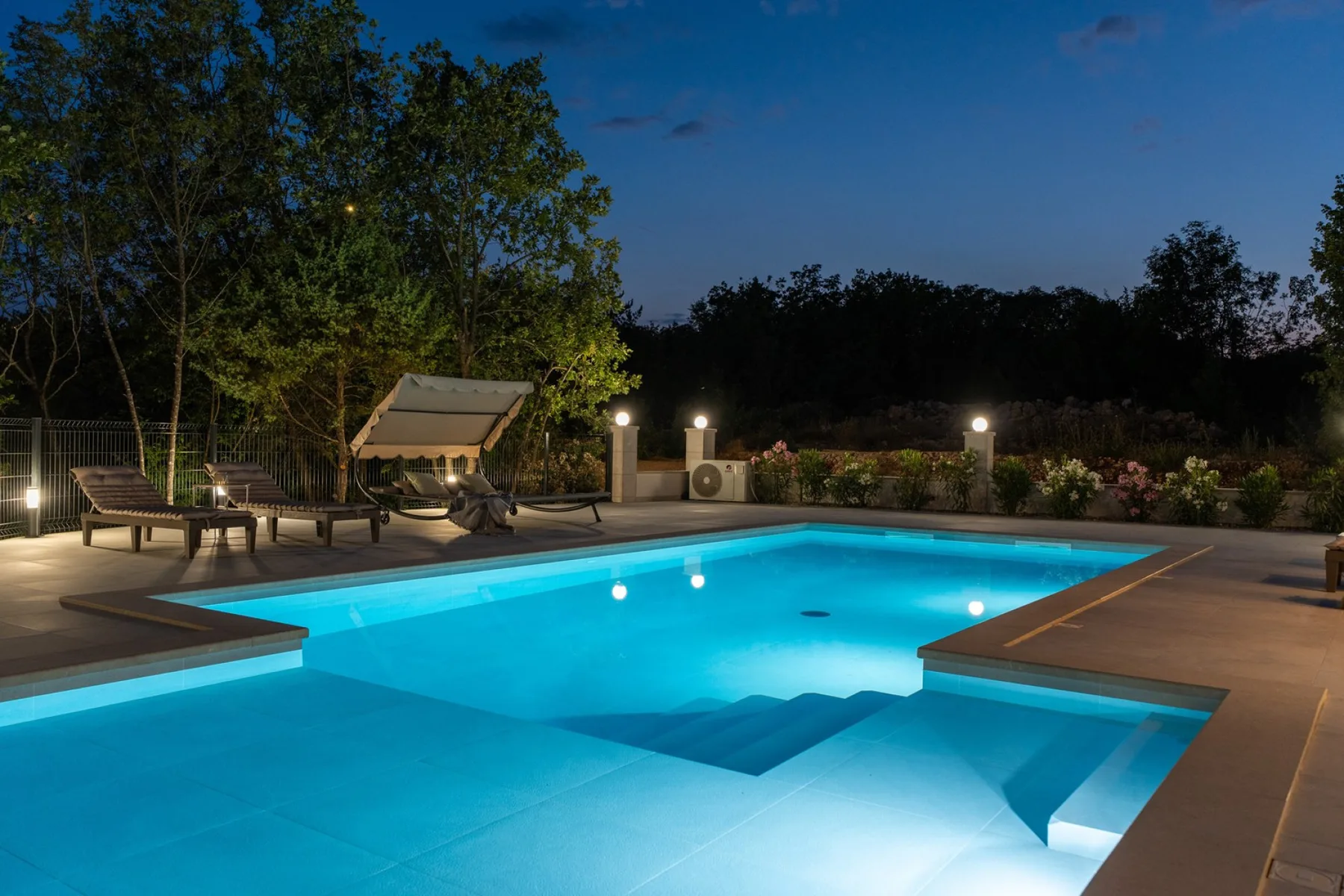 Villa Angela
