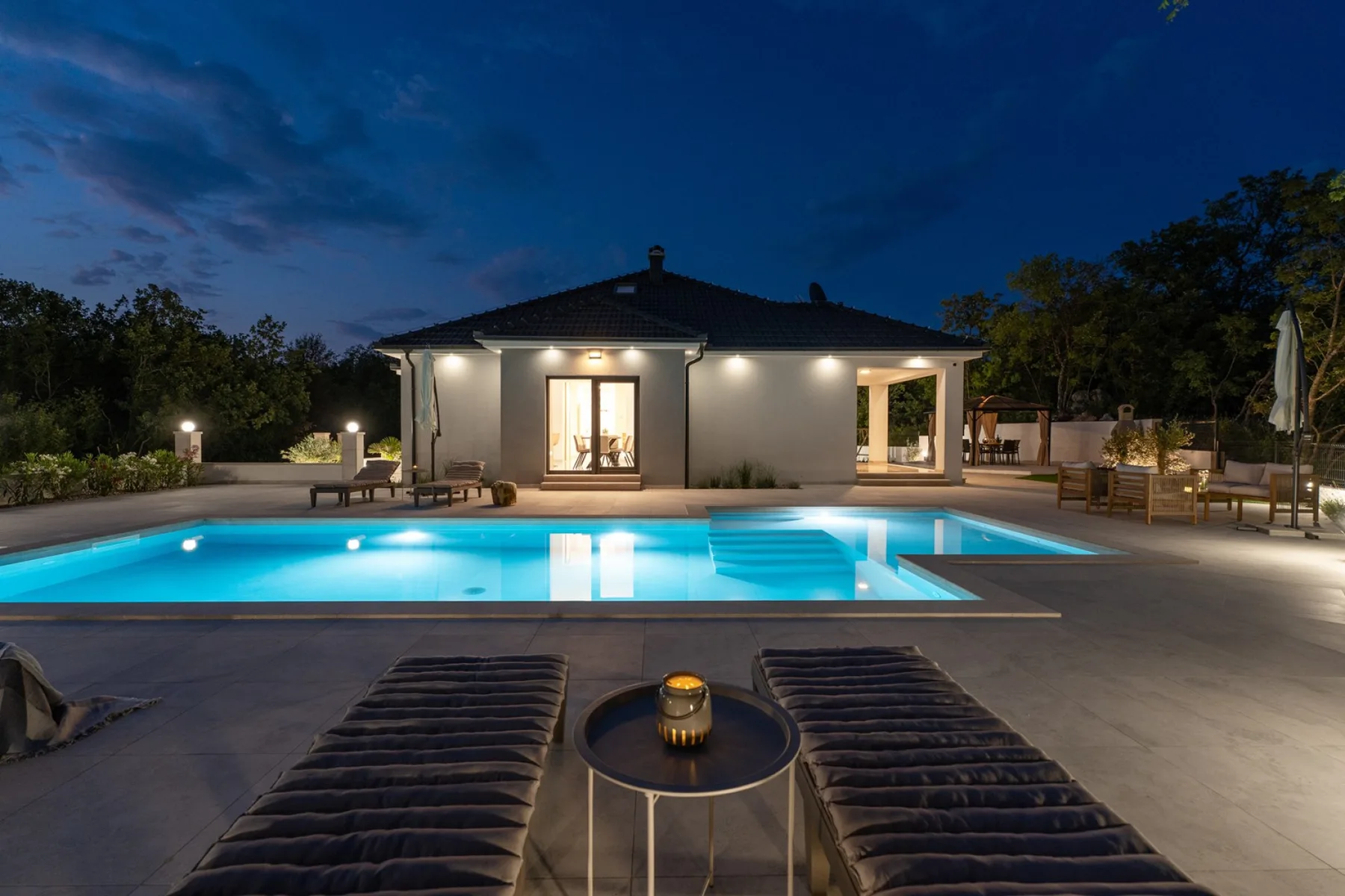 Villa Angela