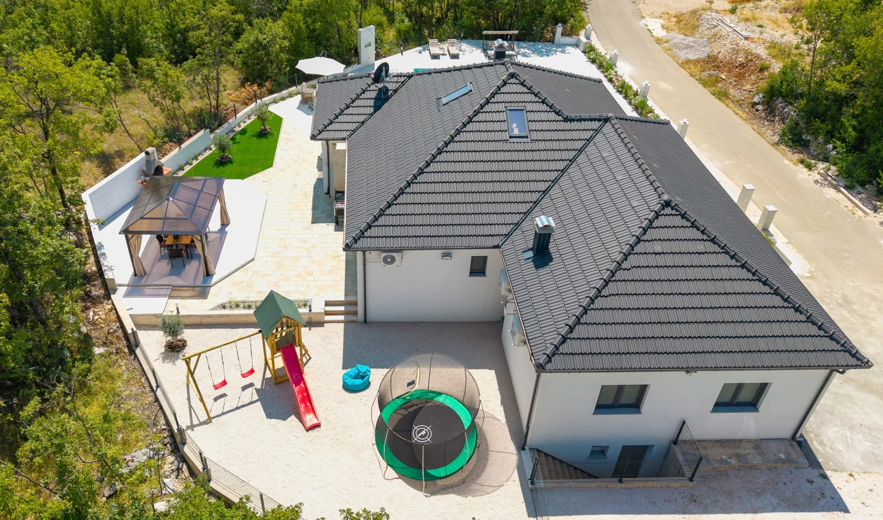 Villa Angela