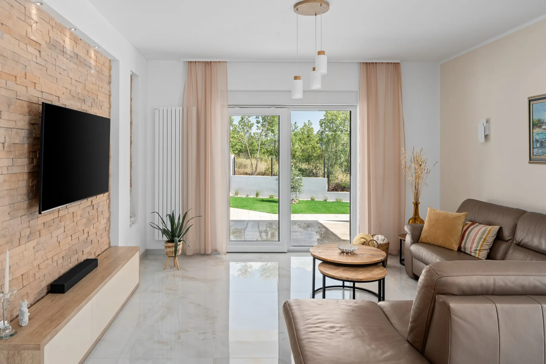 Villa Angela