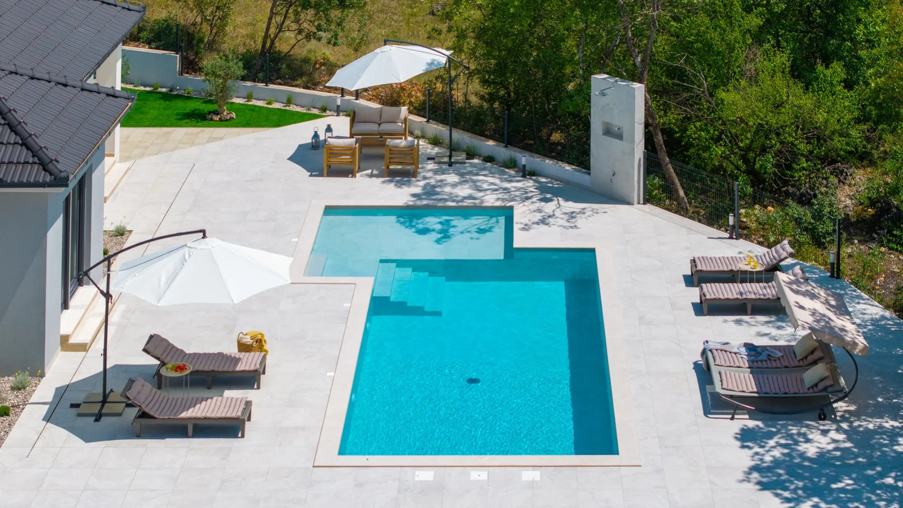 Villa Angela