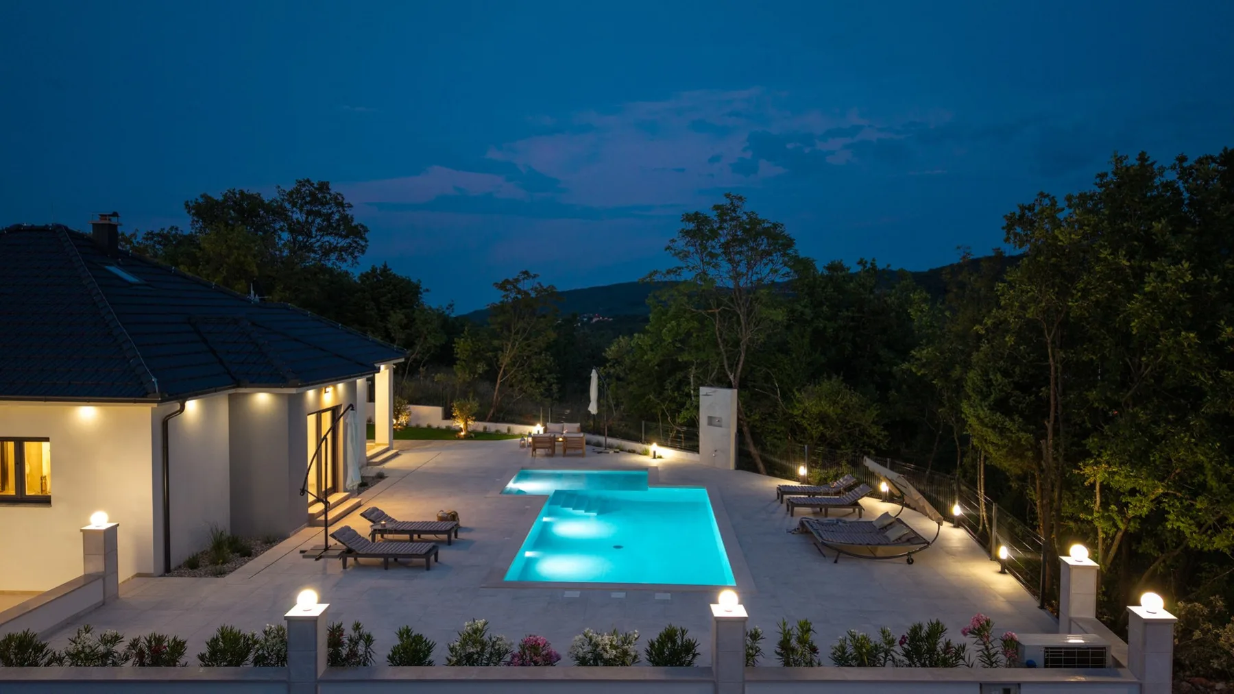 Villa Angela
