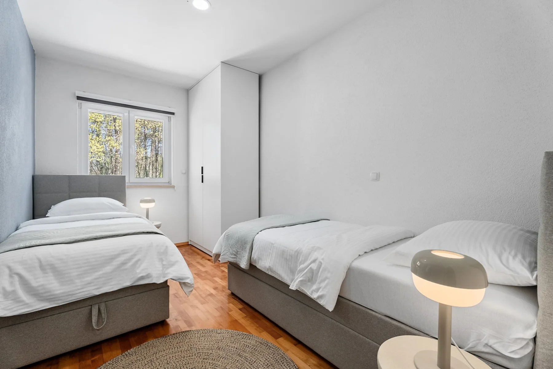 Villa Green Escape