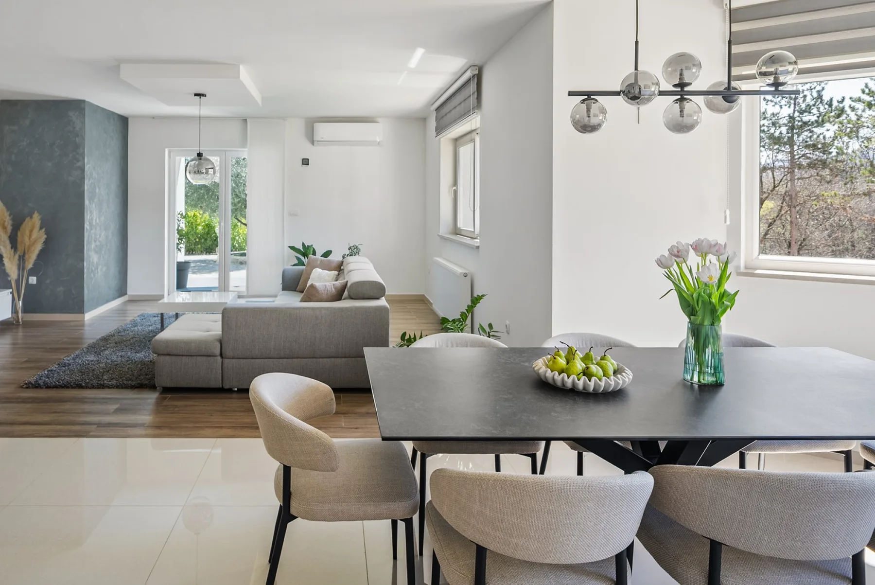 Villa Green Escape