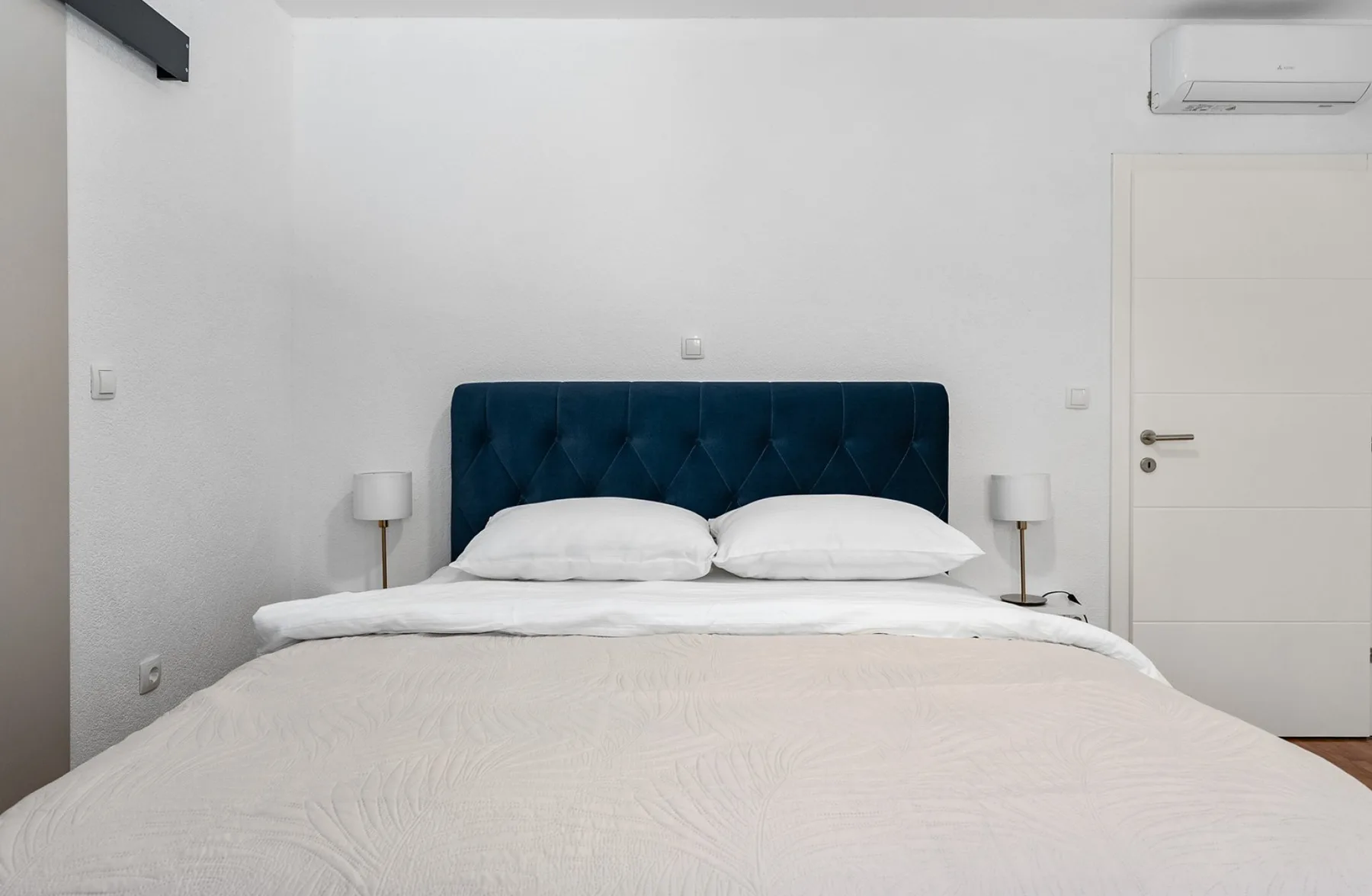 Villa Green Escape