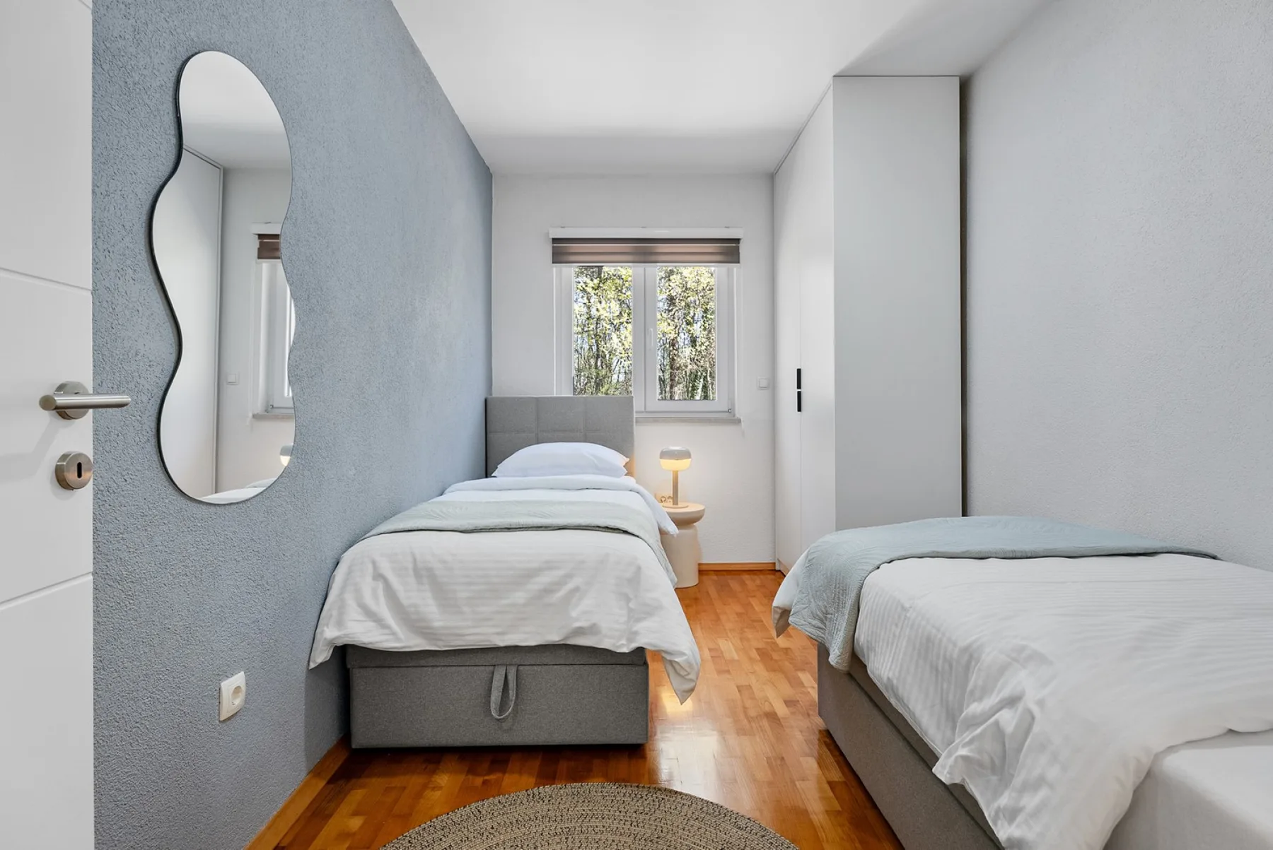 Villa Green Escape
