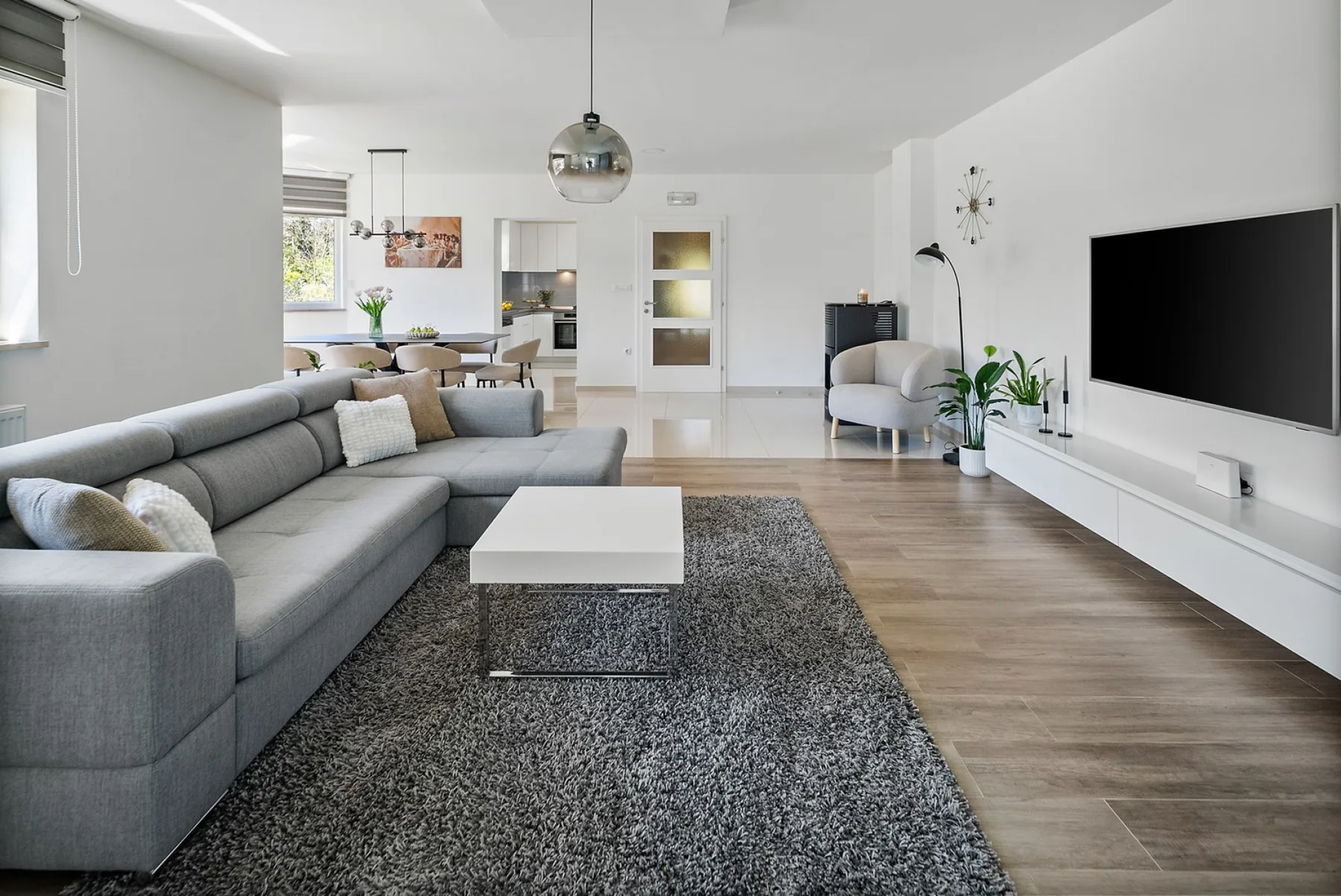 Villa Green Escape