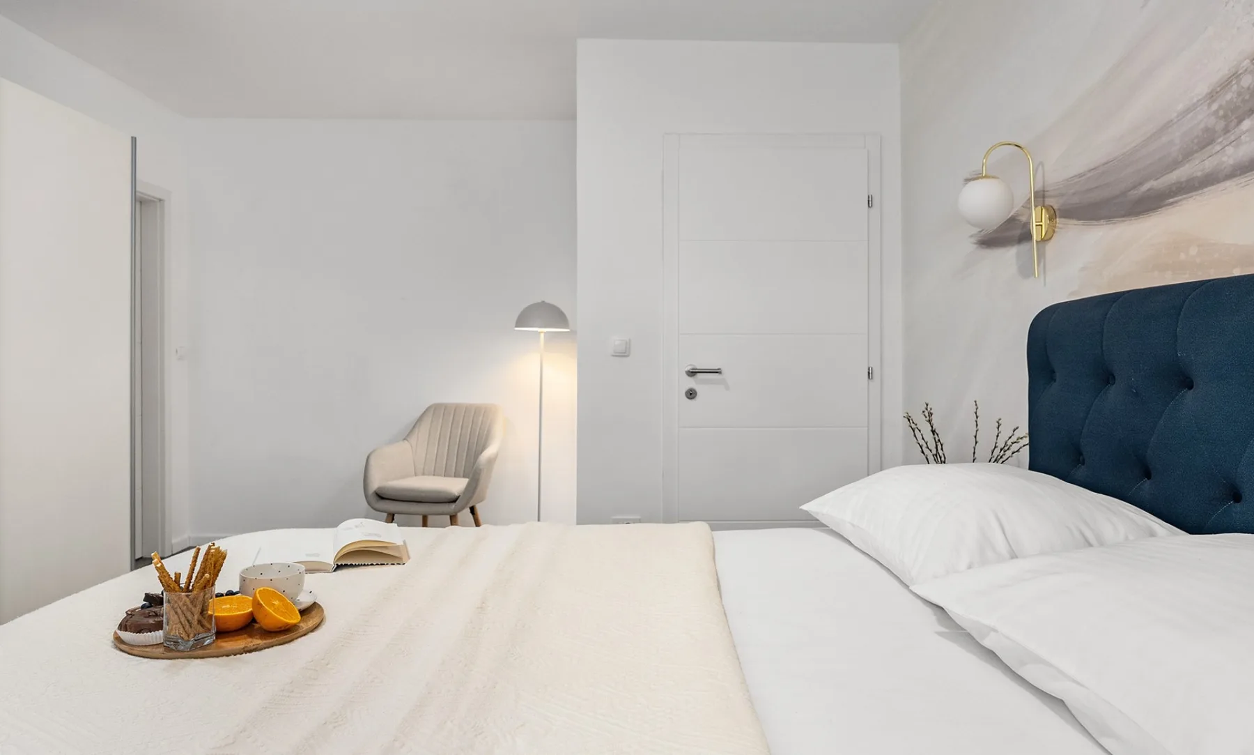 Villa Green Escape