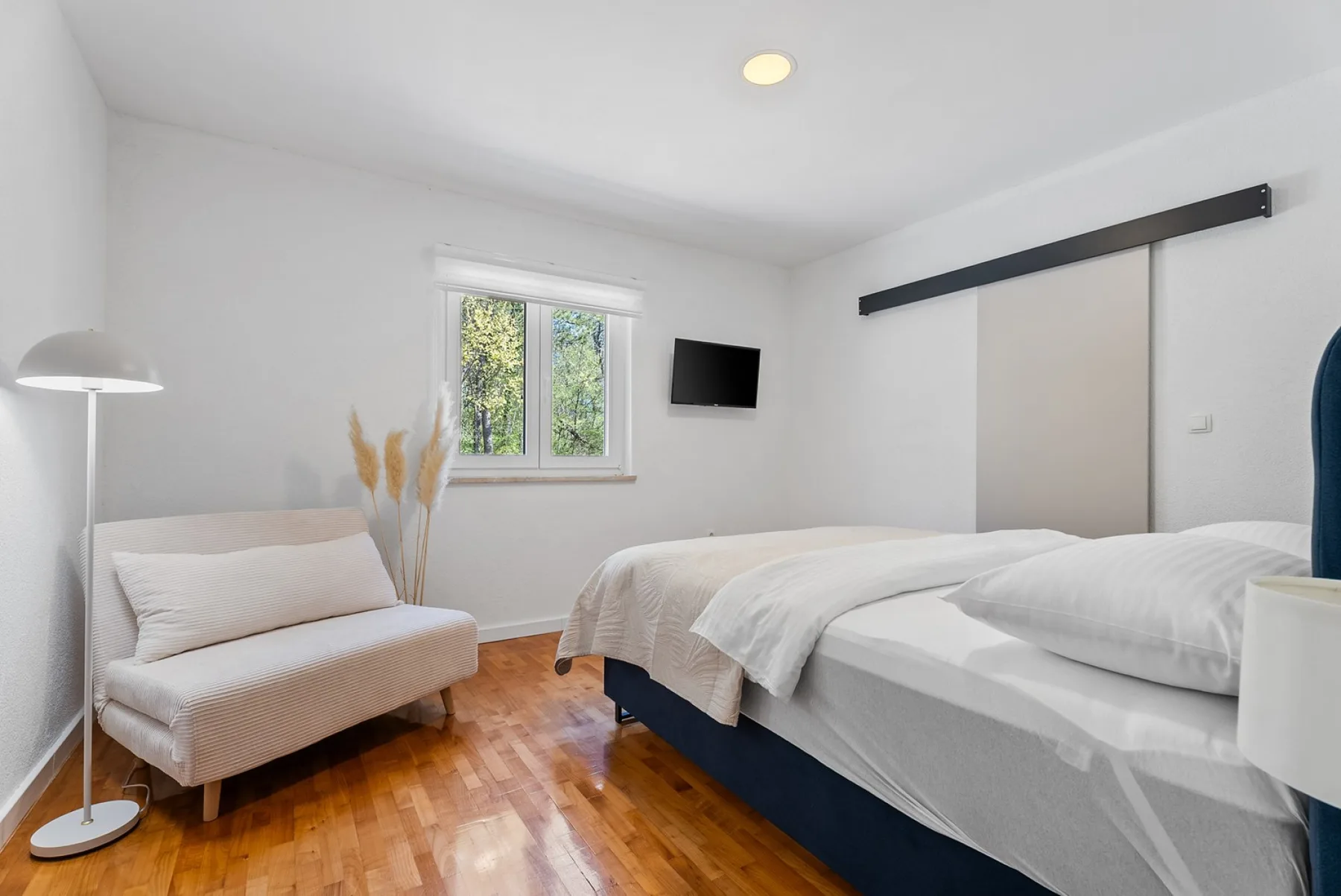 Villa Green Escape