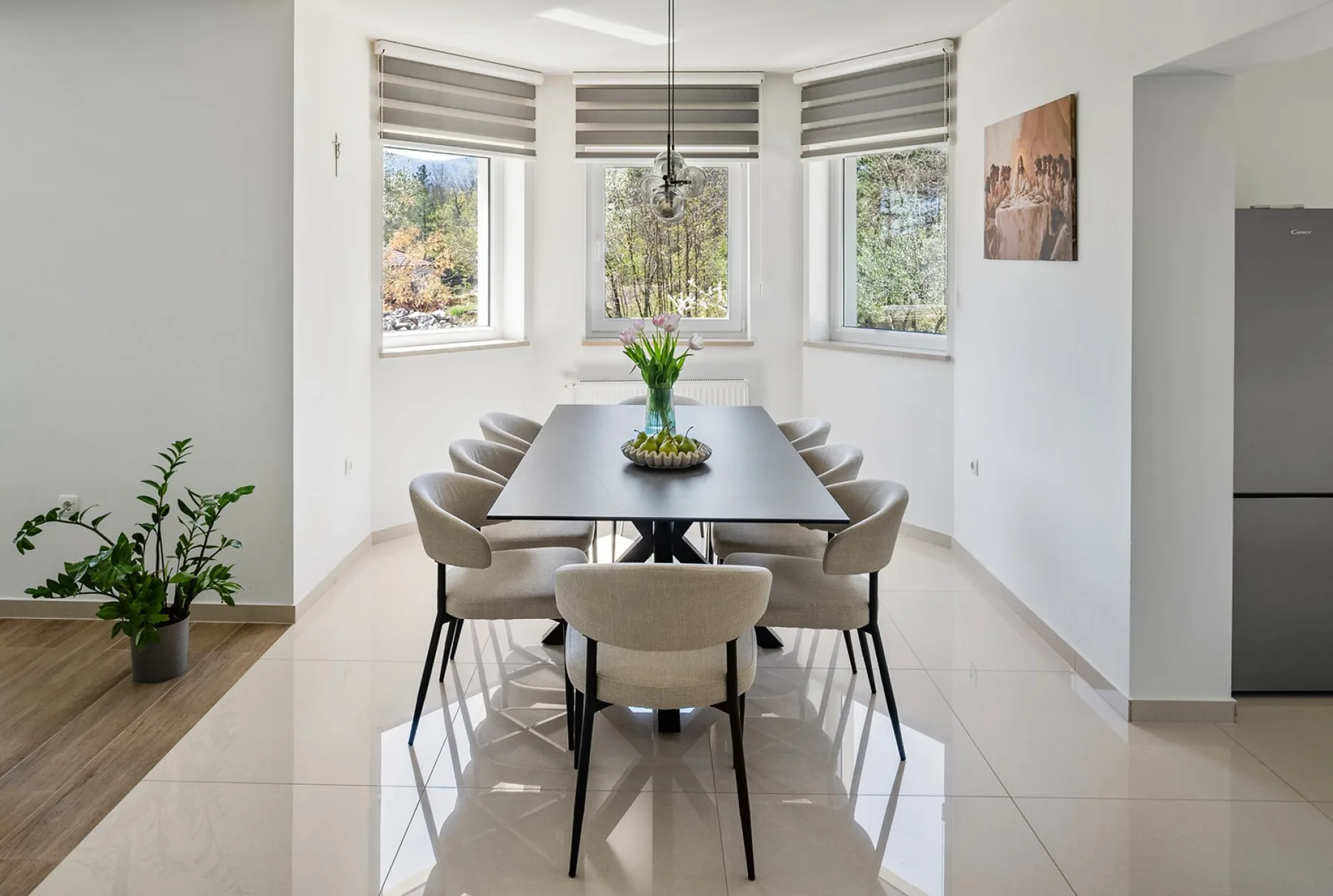 Villa Green Escape