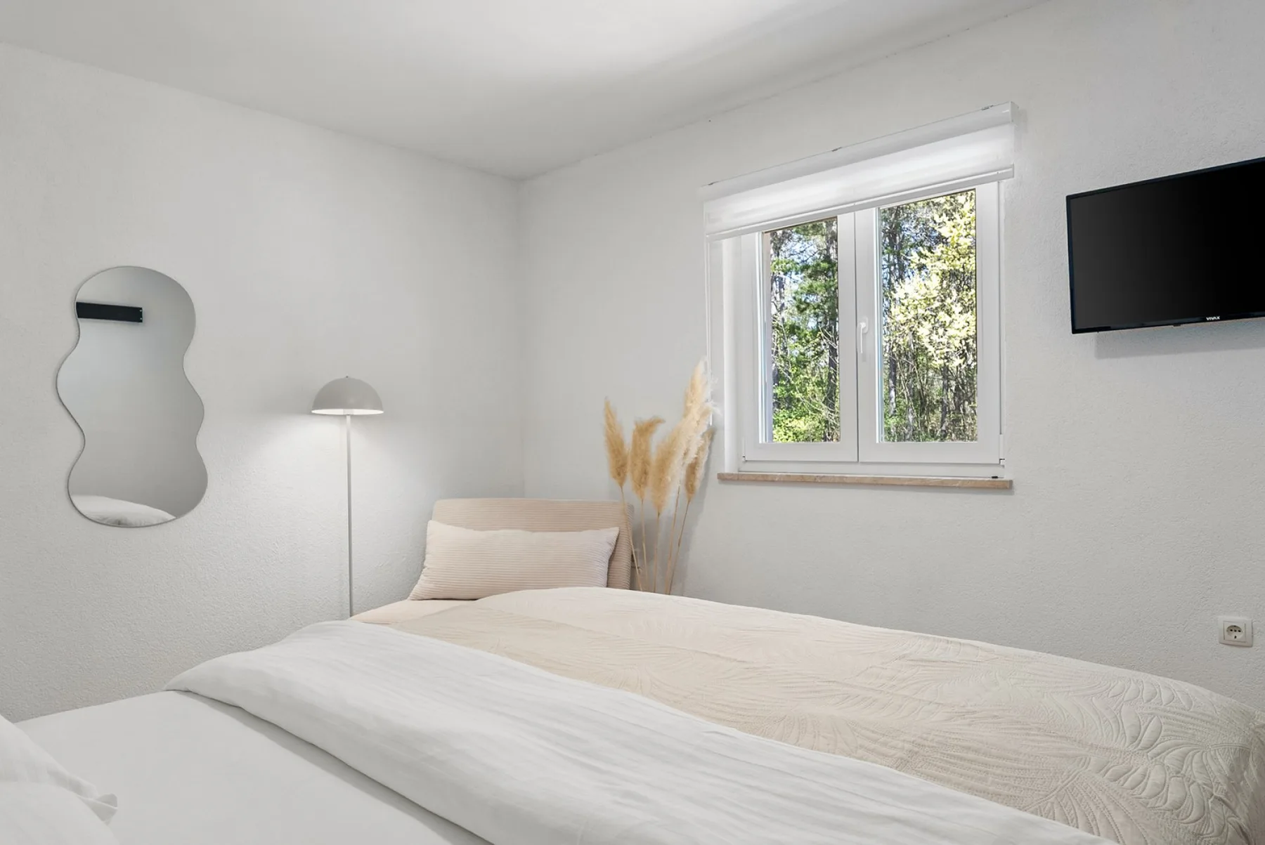 Villa Green Escape