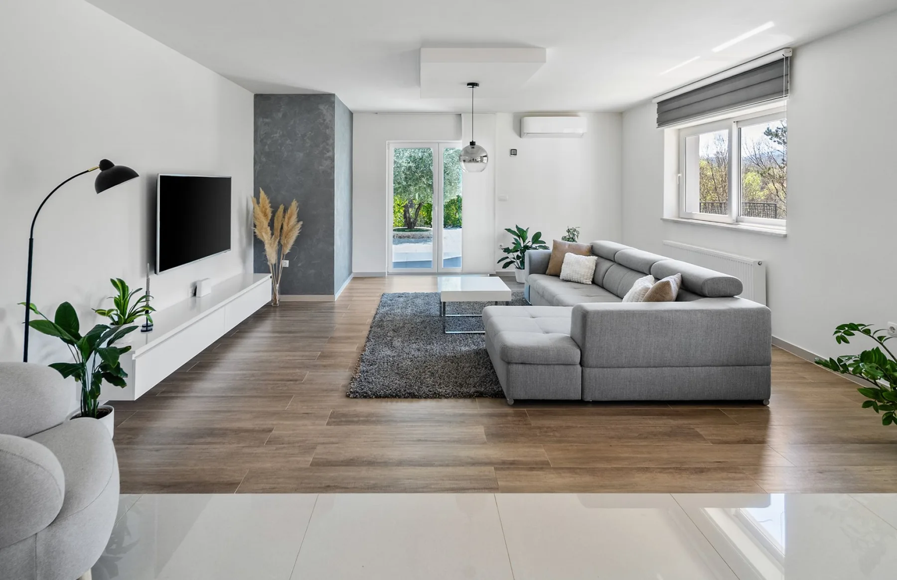 Villa Green Escape
