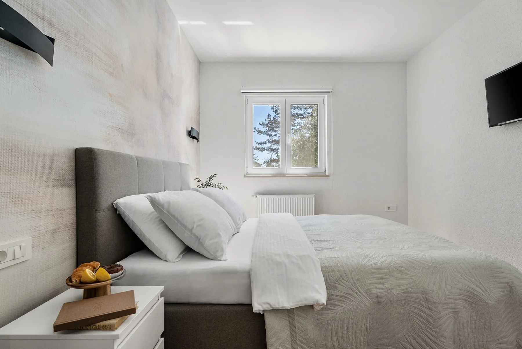 Villa Green Escape