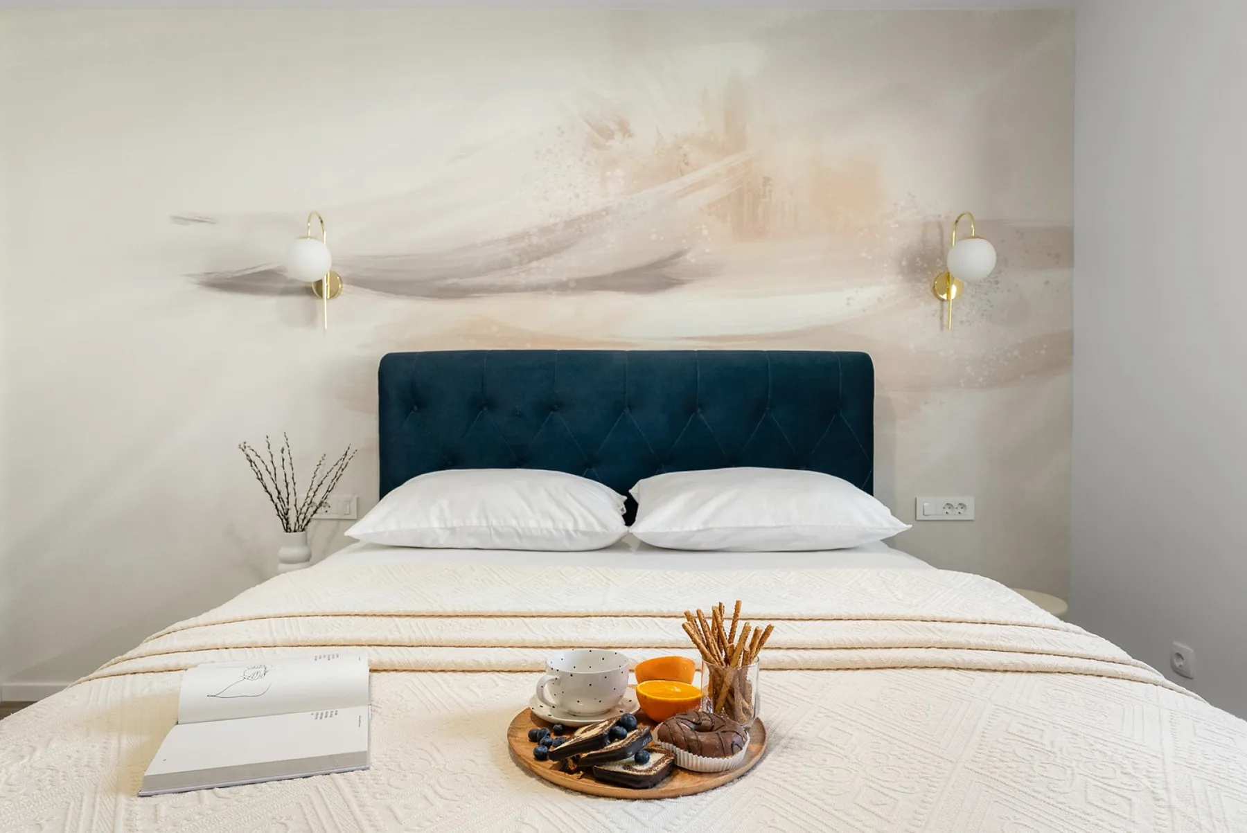 Villa Green Escape
