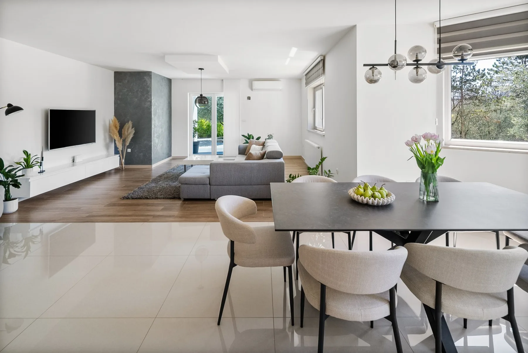 Villa Green Escape