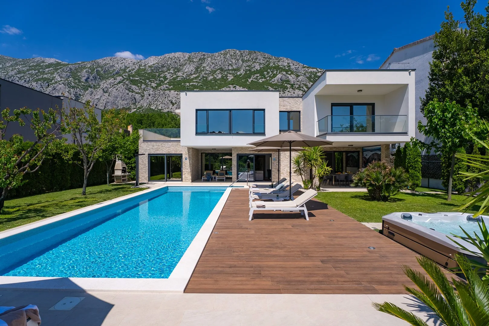Villa Agava