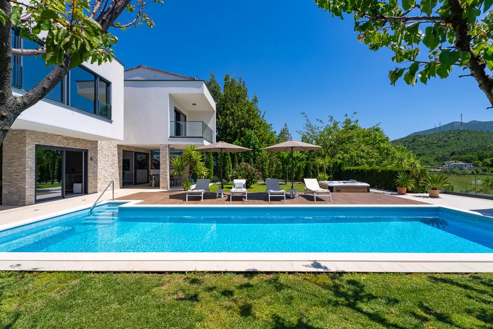 Villa Agava