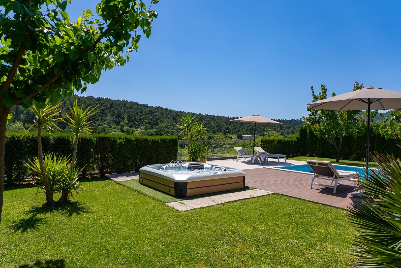 Villa Agava