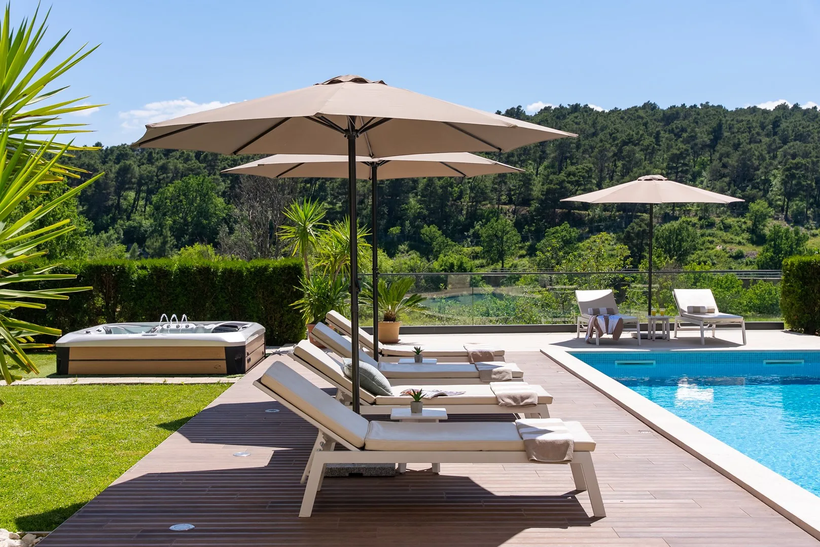 Villa Agava