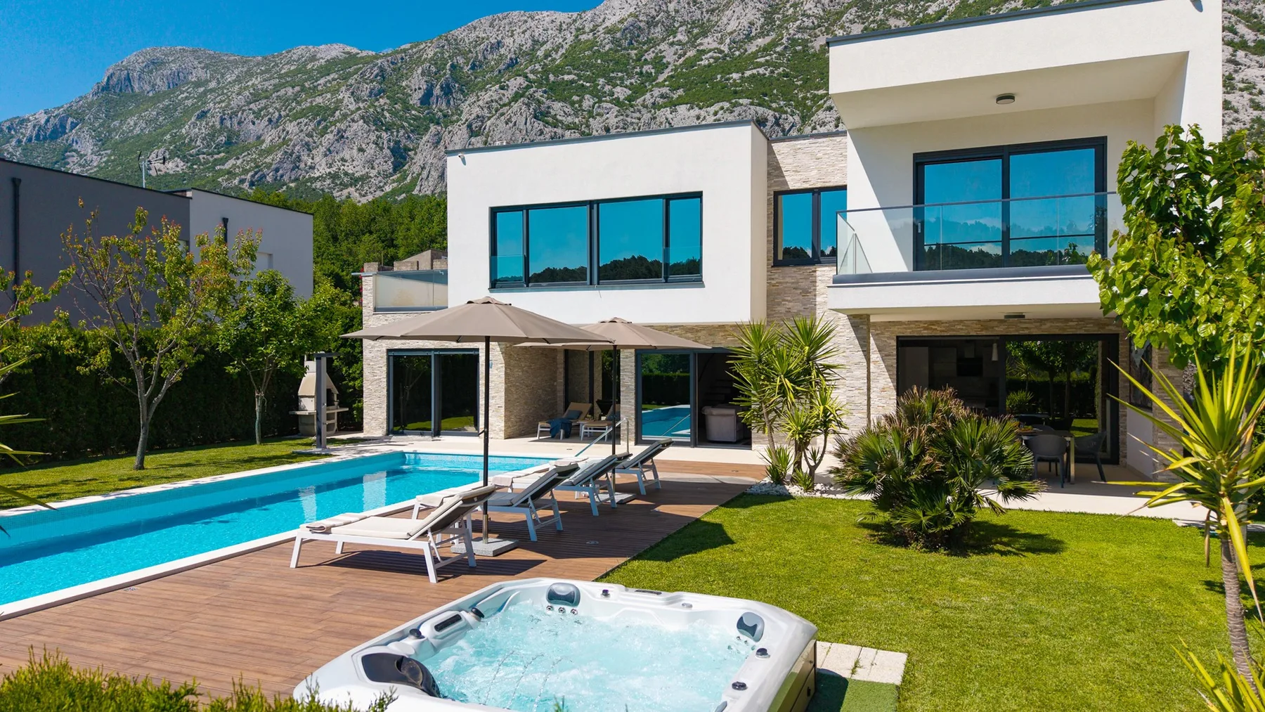 Villa Agava