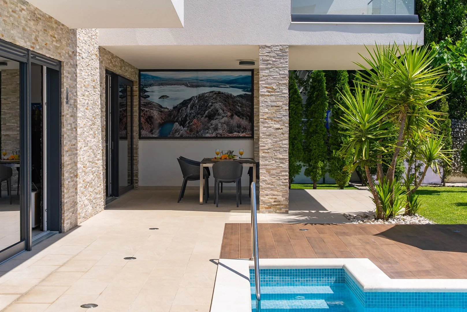 Villa Agava