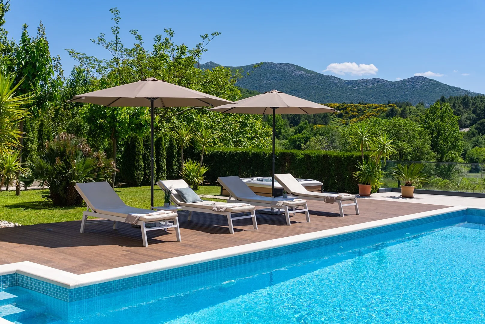 Villa Agava