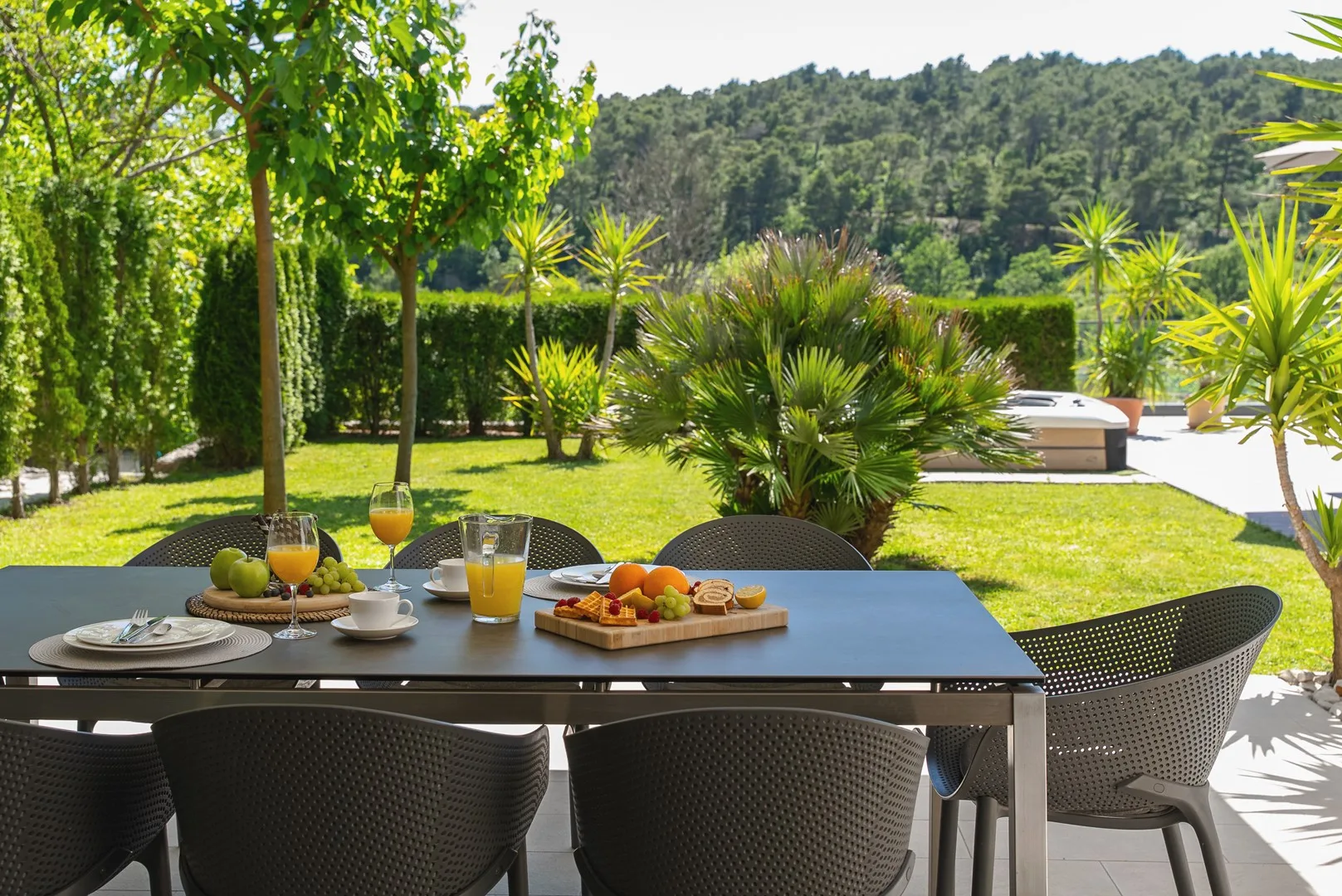 Villa Agava