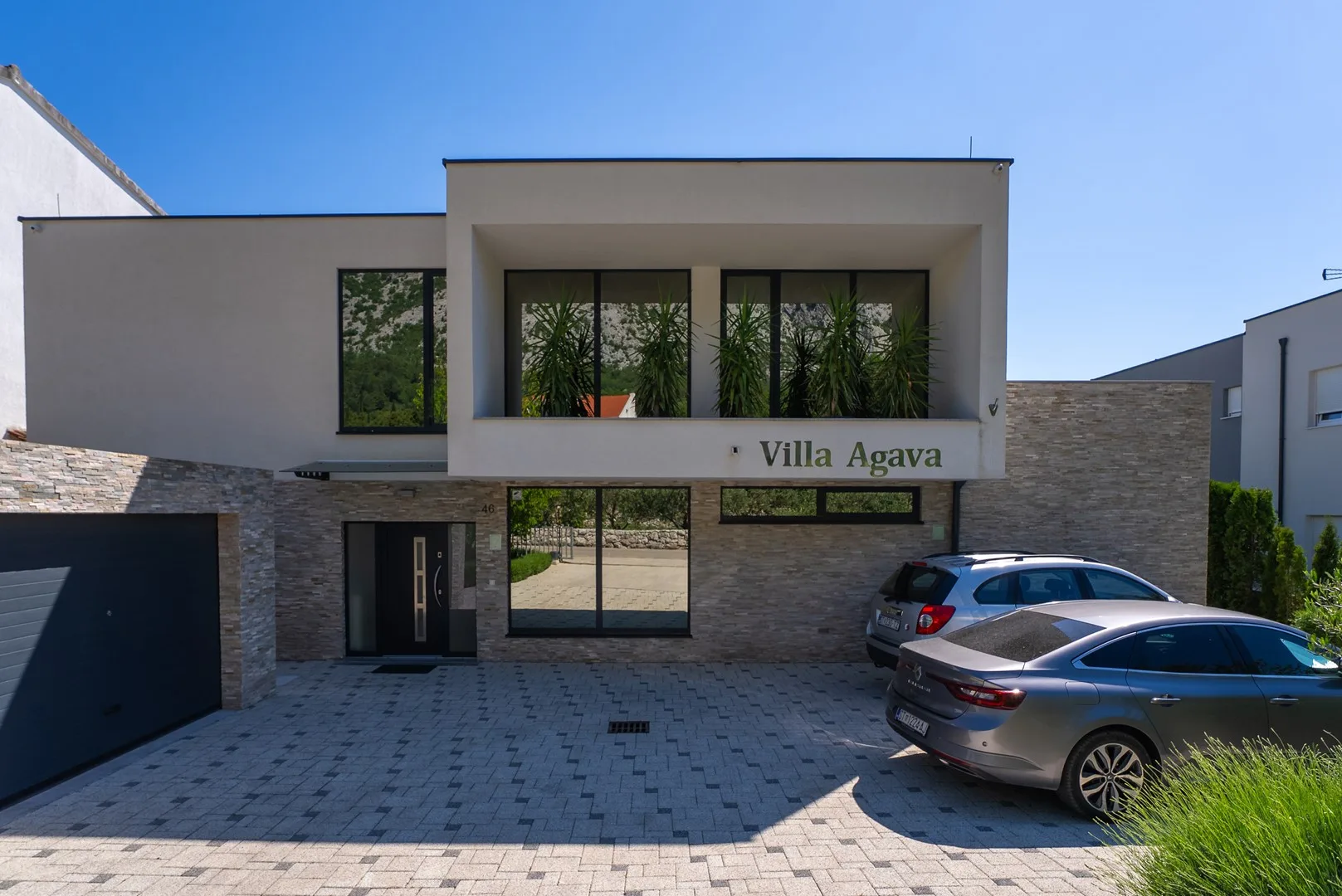 Villa Agava