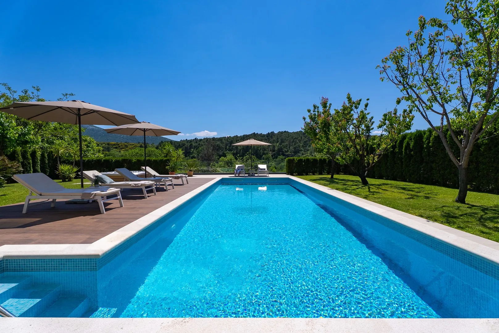 Villa Agava