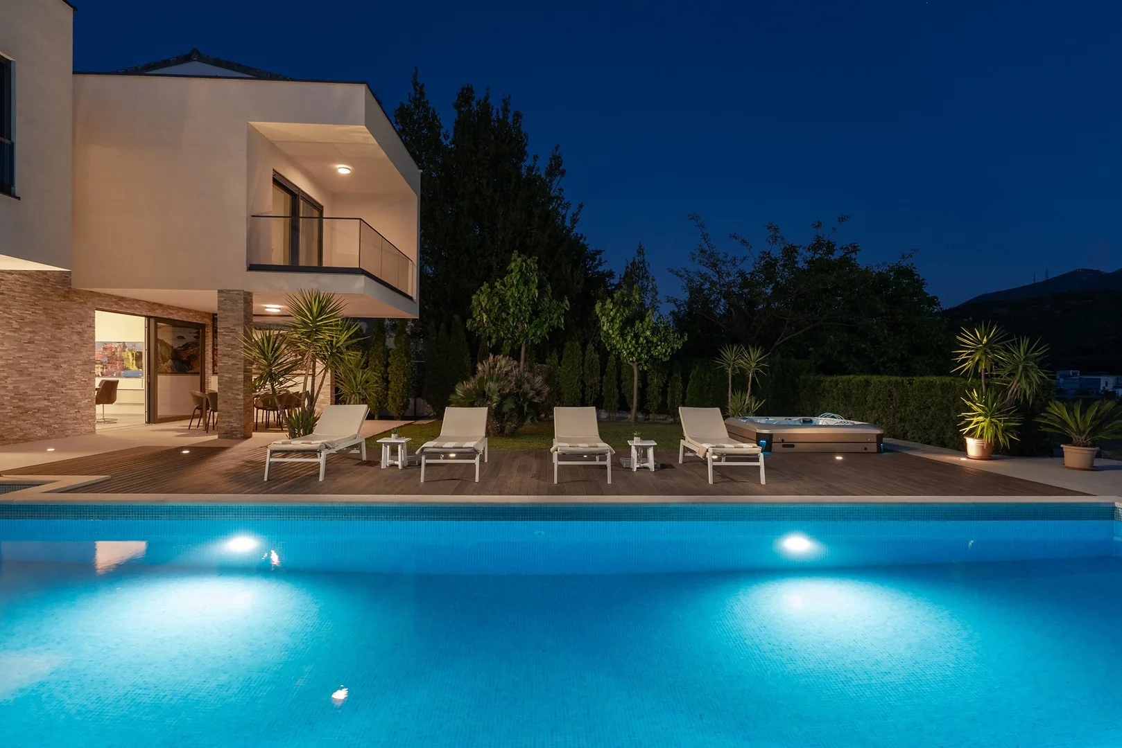 Villa Agava