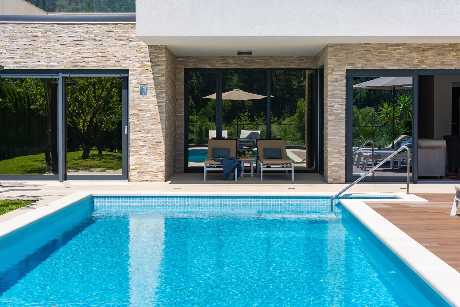 Villa Agava