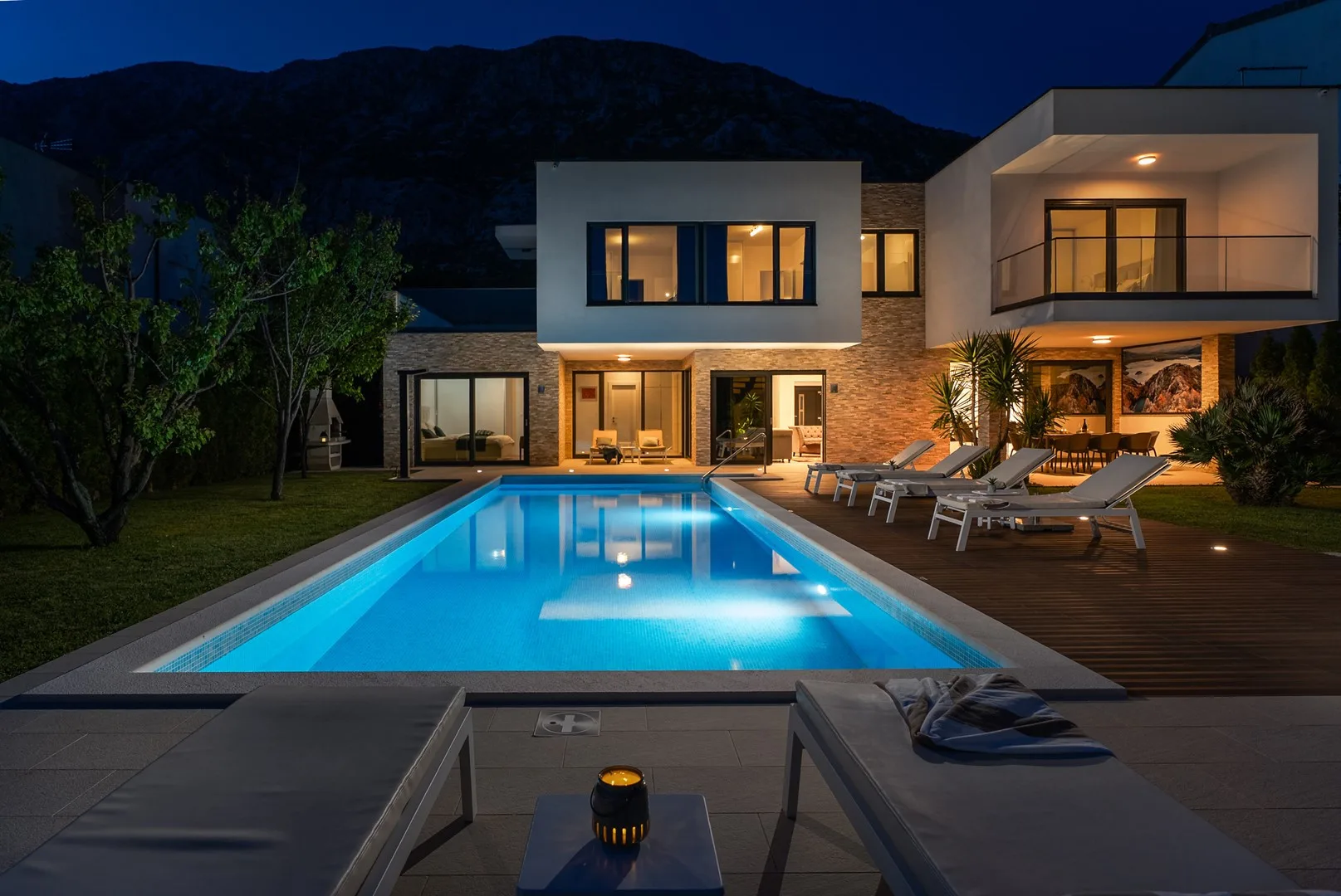 Villa Agava
