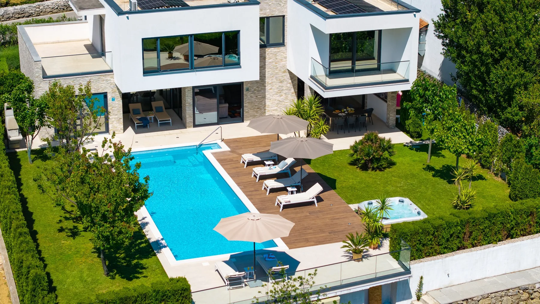 Villa Agava