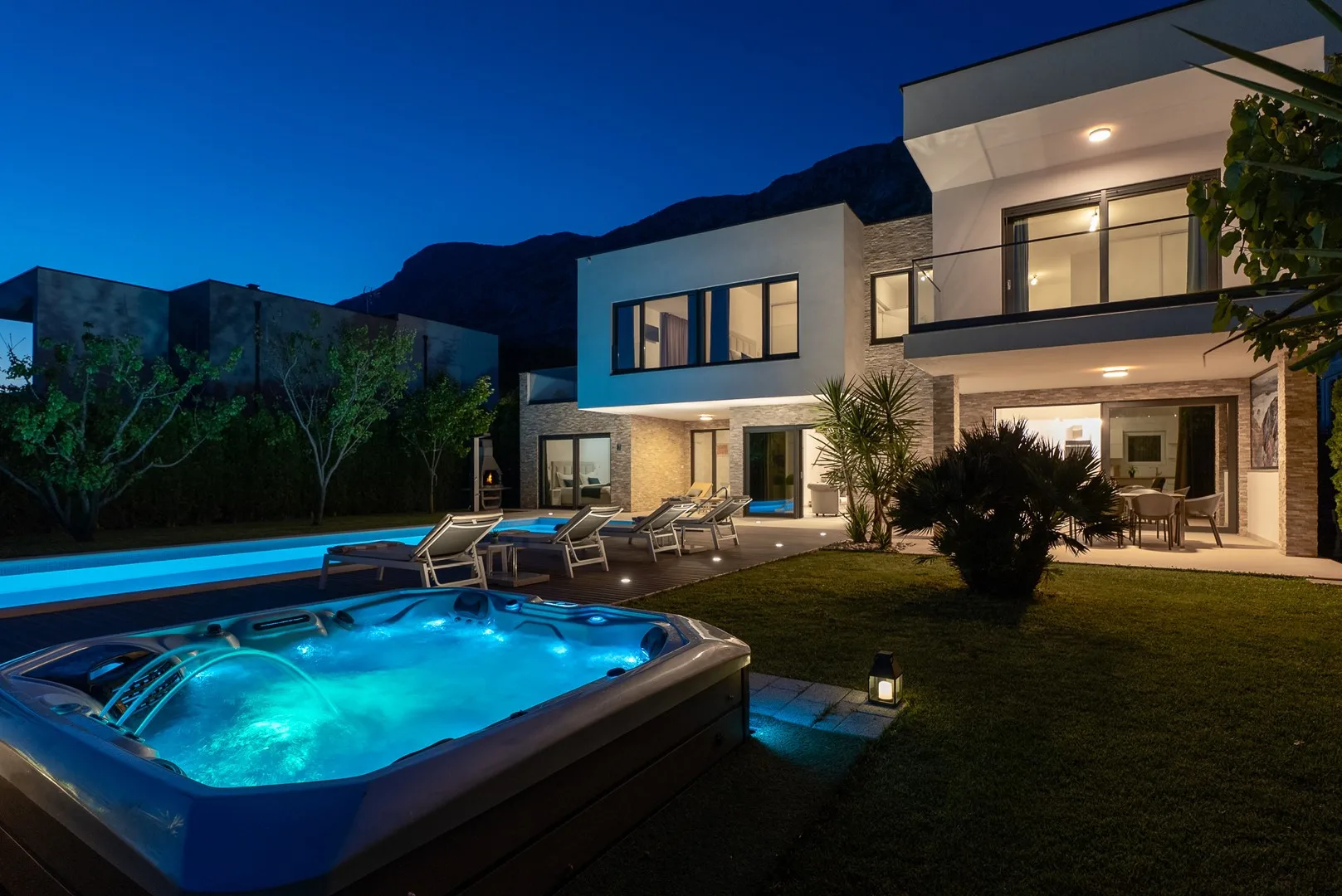 Villa Agava