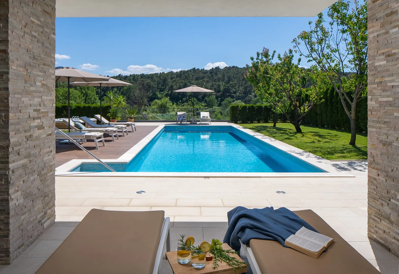 Villa Agava