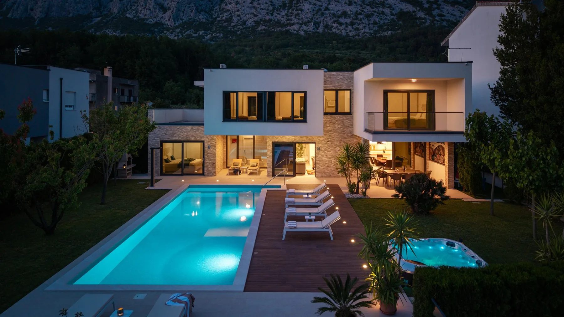 Villa Agava