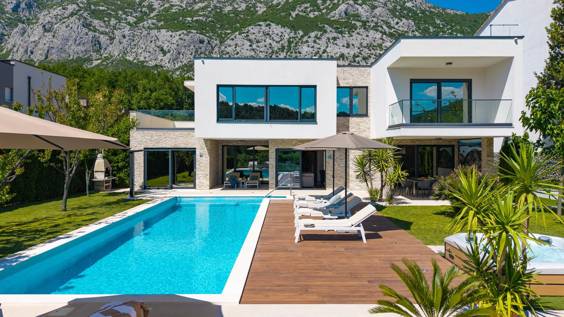 Villa Agava