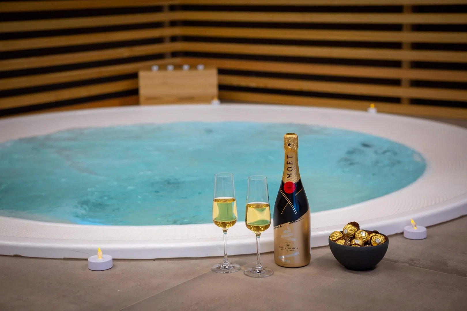 Wind Rose Wellness Villa Maestral