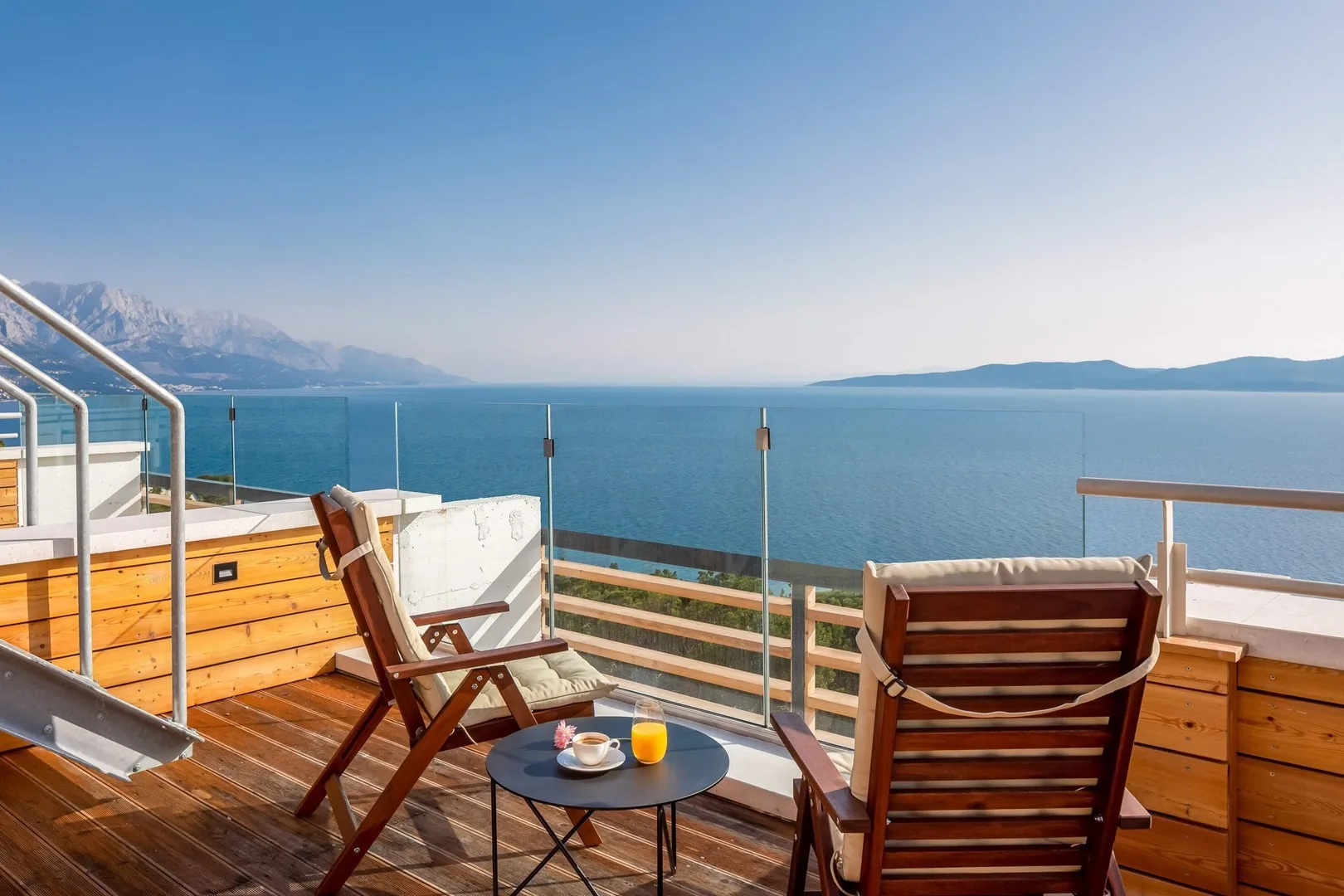 Wind Rose Wellness Villa Maestral