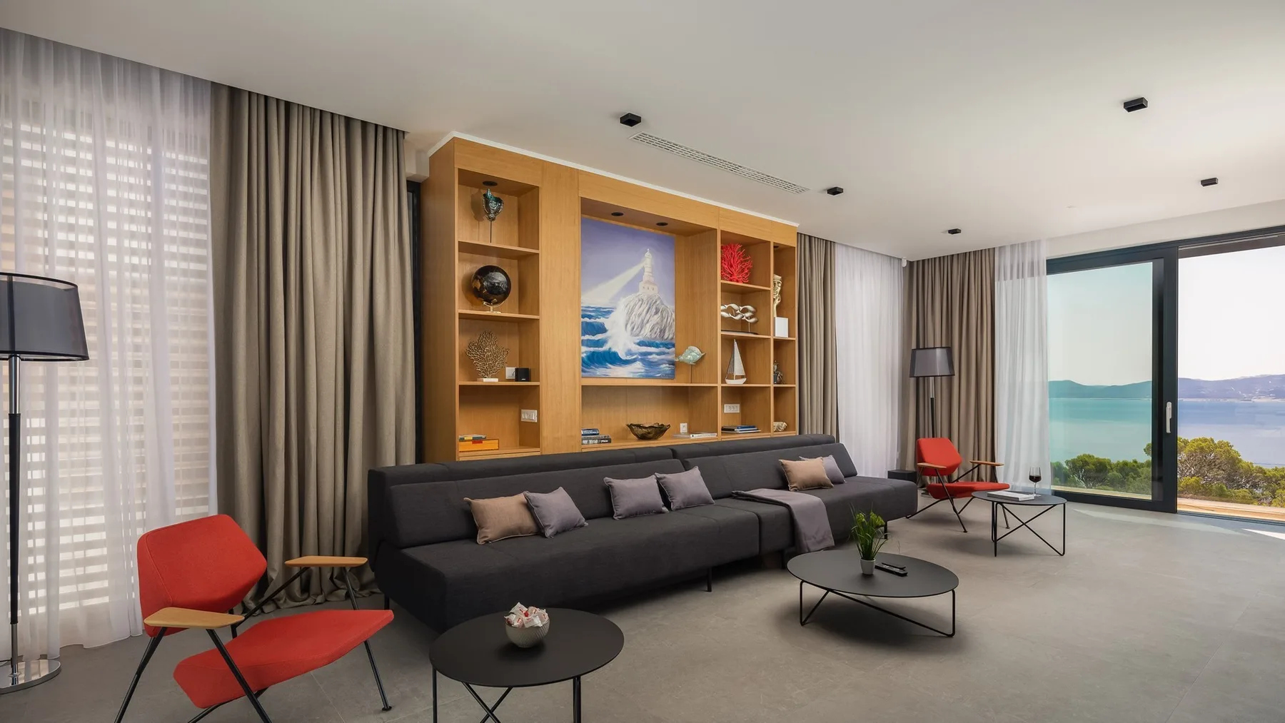 Wind Rose Wellness Villa Maestral