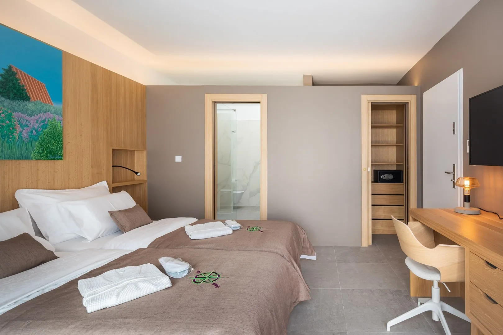 Wind Rose Wellness Villa Maestral
