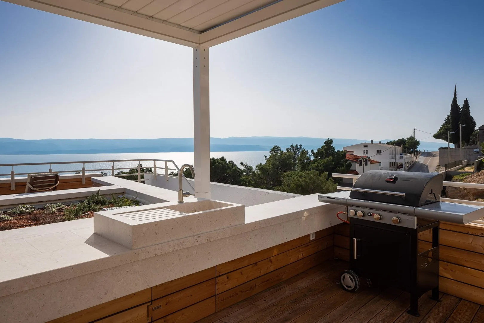 Wind Rose Wellness Villa Maestral