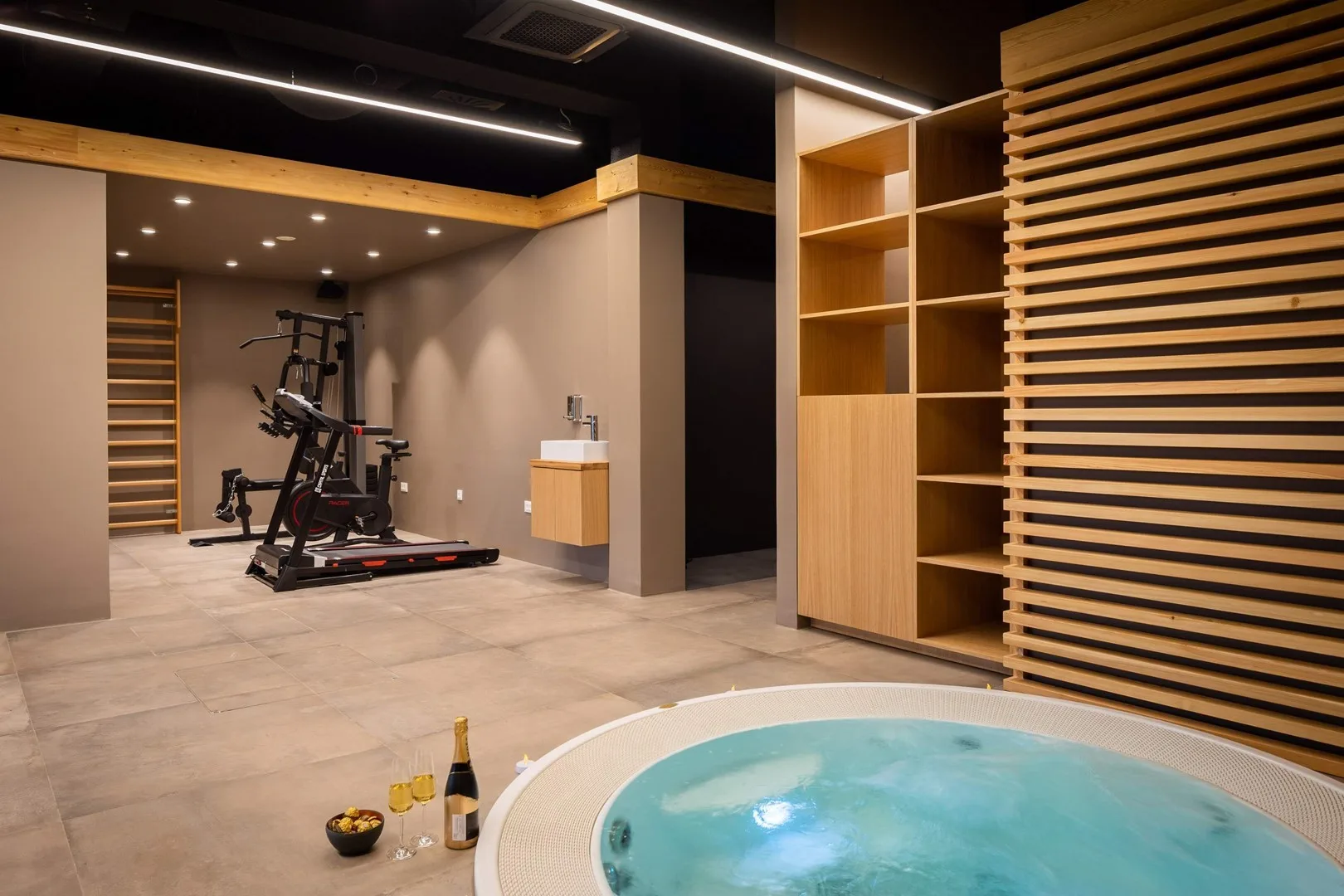 Wind Rose Wellness Villa Maestral