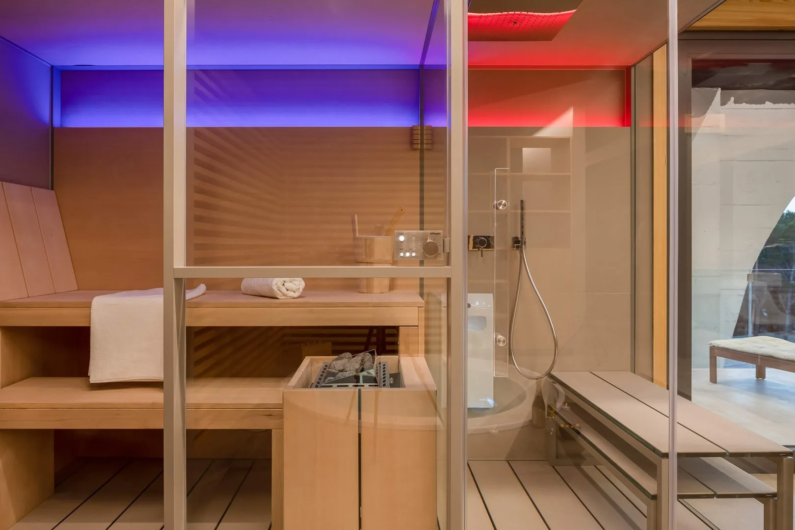Wind Rose Wellness Villa Maestral